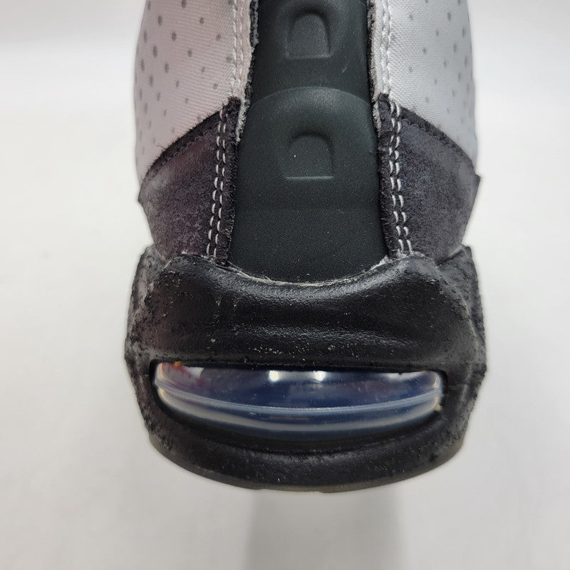 【中古品】【メンズ】 NIKE ナイキ AIR MAX 95 BIG BUBBLE SE IQ3363-025 エア マックス 95 ビッグバブル SE スニーカー 靴 160-260803-as-18-izu サイズ：33cm カラー：PHOTON DUST/METALLIC SILVER 万代Net店