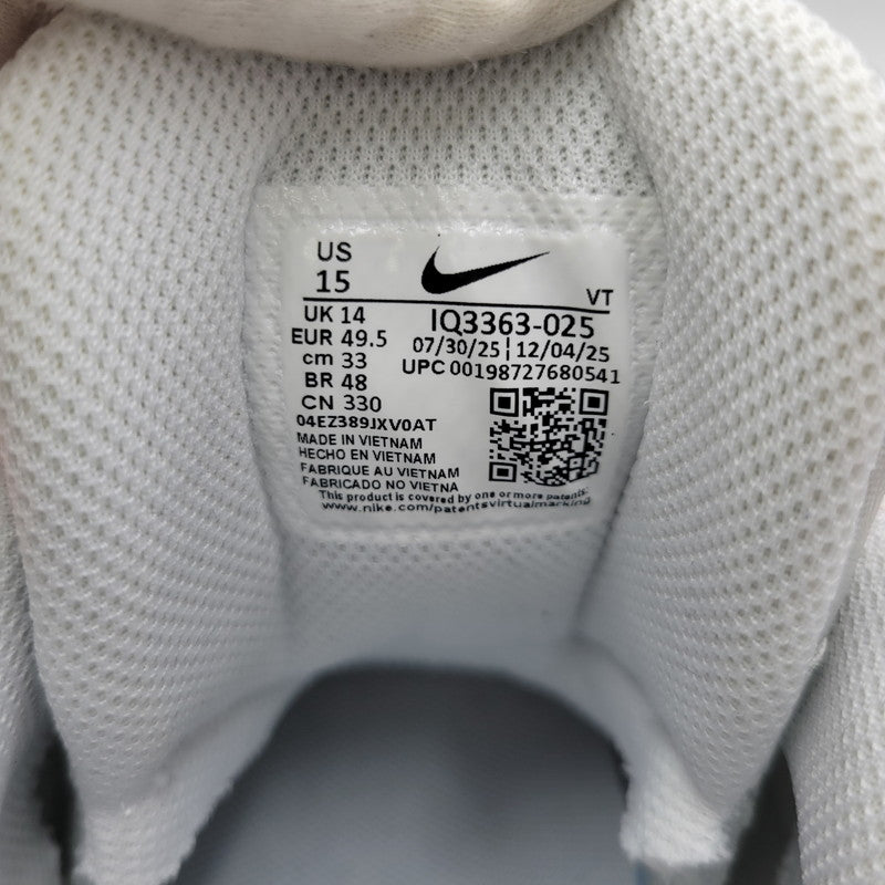 【中古品】【メンズ】 NIKE ナイキ AIR MAX 95 BIG BUBBLE SE IQ3363-025 エア マックス 95 ビッグバブル SE スニーカー 靴 160-260803-as-18-izu サイズ：33cm カラー：PHOTON DUST/METALLIC SILVER 万代Net店
