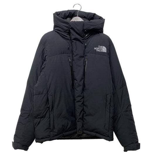 【中古品】【メンズ】 THE NORTH FACE ザ・ノースフェイス ND91641 BALTRO LIGHT JACKET バルトロ ライト ジャケット アウター 144-260804-yn-02-izu サイズ：L カラー：ブラック 万代Net店