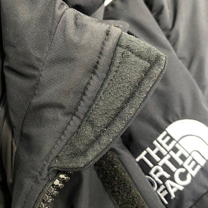 【中古品】【メンズ】 THE NORTH FACE ザ・ノースフェイス ND91641 BALTRO LIGHT JACKET バルトロ ライト ジャケット アウター 144-260804-yn-02-izu サイズ：L カラー：ブラック 万代Net店