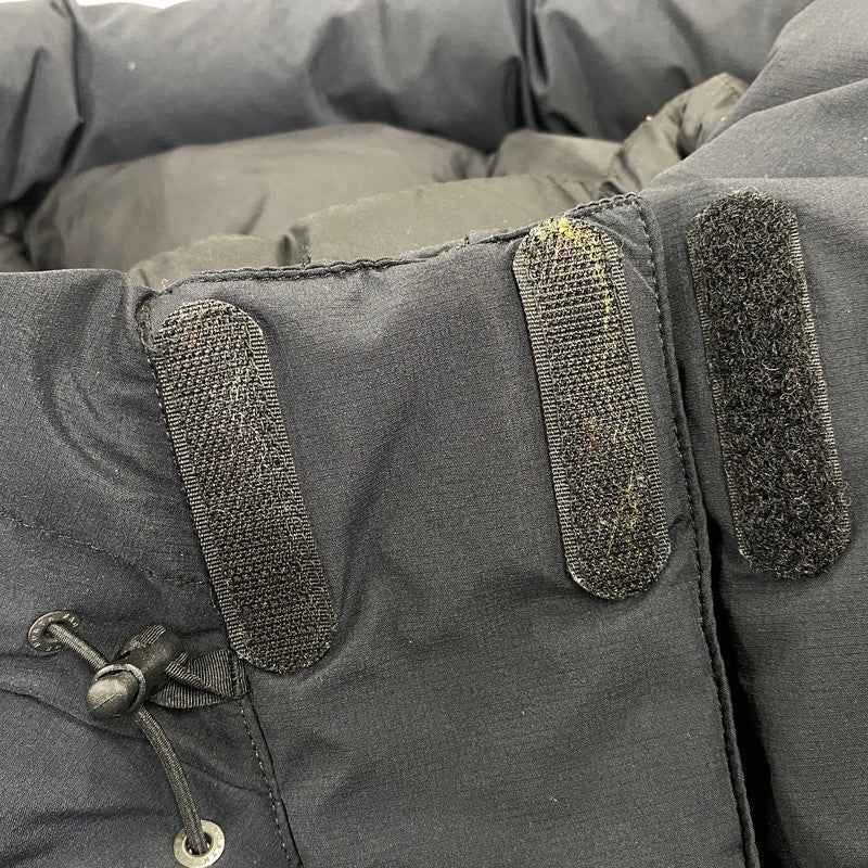 【中古品】【メンズ】 THE NORTH FACE ザ・ノースフェイス ND91641 BALTRO LIGHT JACKET バルトロ ライト ジャケット アウター 144-260804-yn-02-izu サイズ：L カラー：ブラック 万代Net店