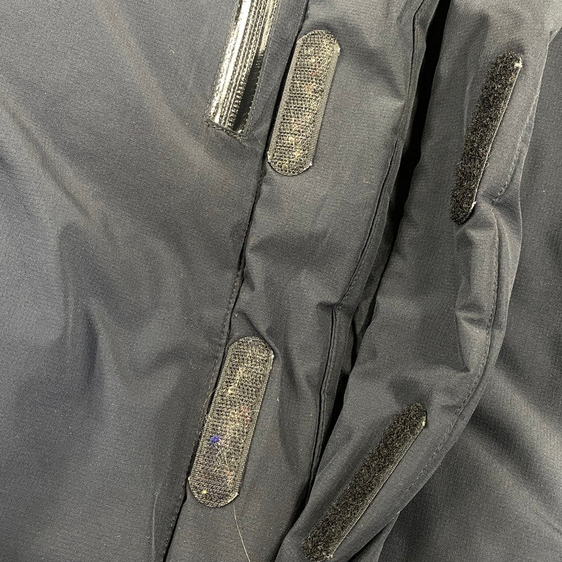 【中古品】【メンズ】 THE NORTH FACE ザ・ノースフェイス ND91641 BALTRO LIGHT JACKET バルトロ ライト ジャケット アウター 144-260804-yn-02-izu サイズ：L カラー：ブラック 万代Net店