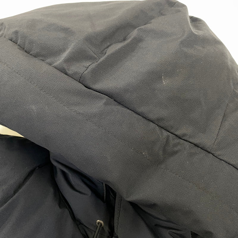 【中古品】【メンズ】 THE NORTH FACE ザ・ノースフェイス ND91641 BALTRO LIGHT JACKET バルトロ ライト ジャケット アウター 144-260804-yn-02-izu サイズ：L カラー：ブラック 万代Net店