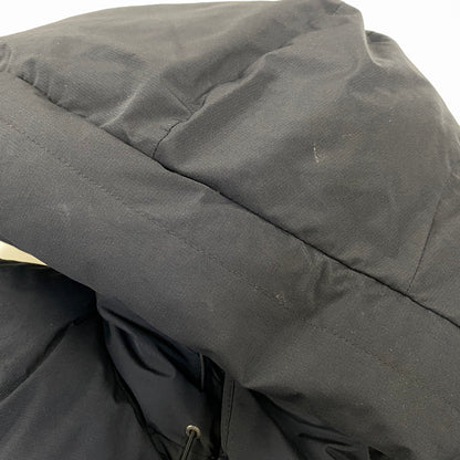 【中古品】【メンズ】 THE NORTH FACE ザ・ノースフェイス ND91641 BALTRO LIGHT JACKET バルトロ ライト ジャケット アウター 144-260804-yn-02-izu サイズ：L カラー：ブラック 万代Net店