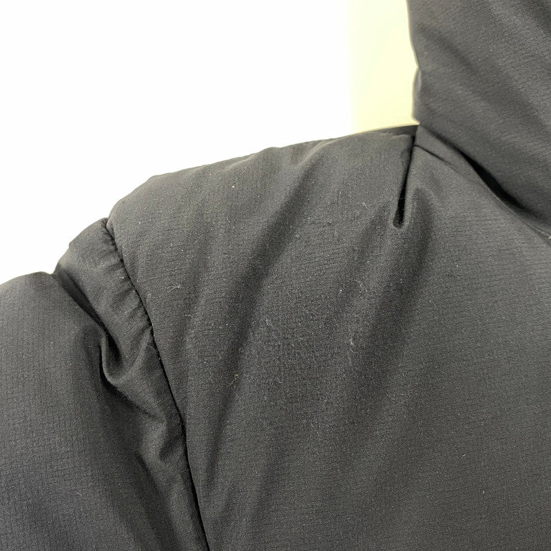 【中古品】【メンズ】 THE NORTH FACE ザ・ノースフェイス ND91641 BALTRO LIGHT JACKET バルトロ ライト ジャケット アウター 144-260804-yn-02-izu サイズ：L カラー：ブラック 万代Net店