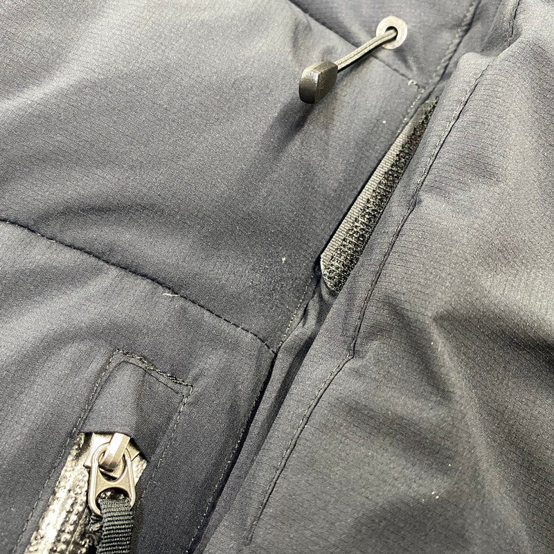 【中古品】【メンズ】 THE NORTH FACE ザ・ノースフェイス ND91641 BALTRO LIGHT JACKET バルトロ ライト ジャケット アウター 144-260804-yn-02-izu サイズ：L カラー：ブラック 万代Net店