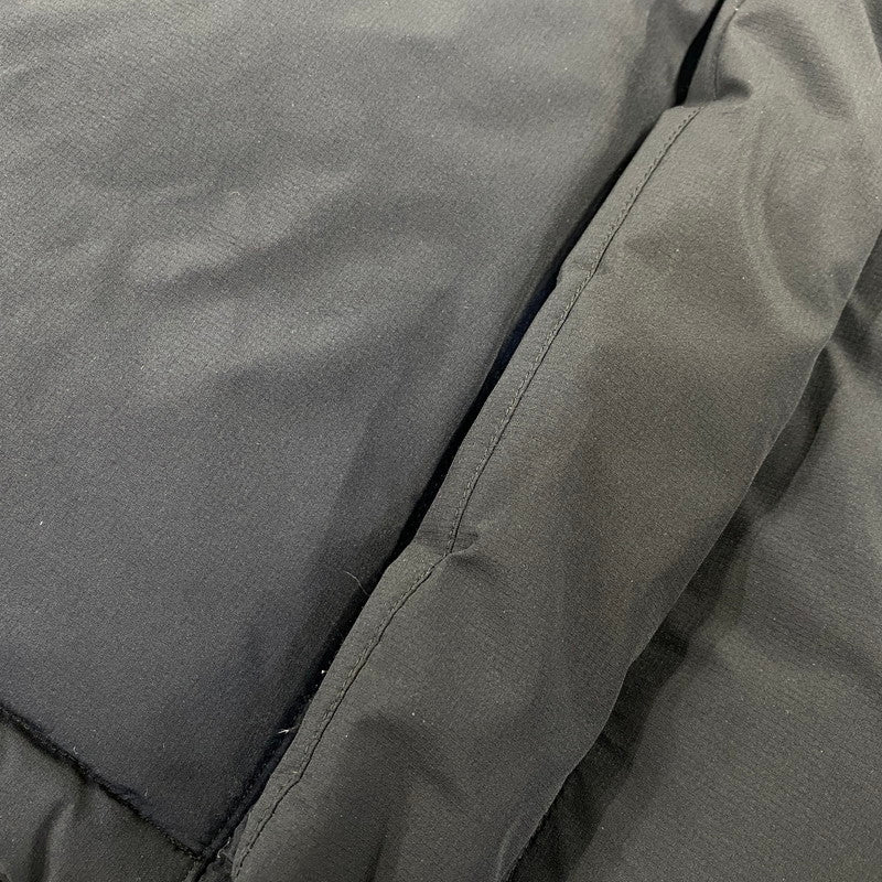 【中古品】【メンズ】 THE NORTH FACE ザ・ノースフェイス ND91641 BALTRO LIGHT JACKET バルトロ ライト ジャケット アウター 144-260804-yn-02-izu サイズ：L カラー：ブラック 万代Net店