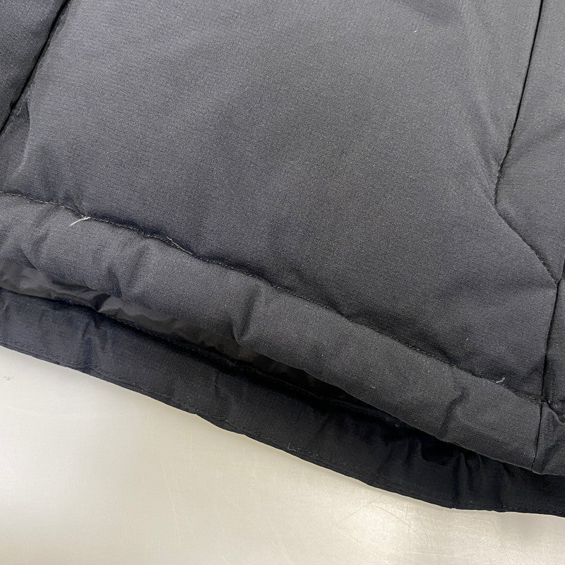 【中古品】【メンズ】 THE NORTH FACE ザ・ノースフェイス ND91641 BALTRO LIGHT JACKET バルトロ ライト ジャケット アウター 144-260804-yn-02-izu サイズ：L カラー：ブラック 万代Net店
