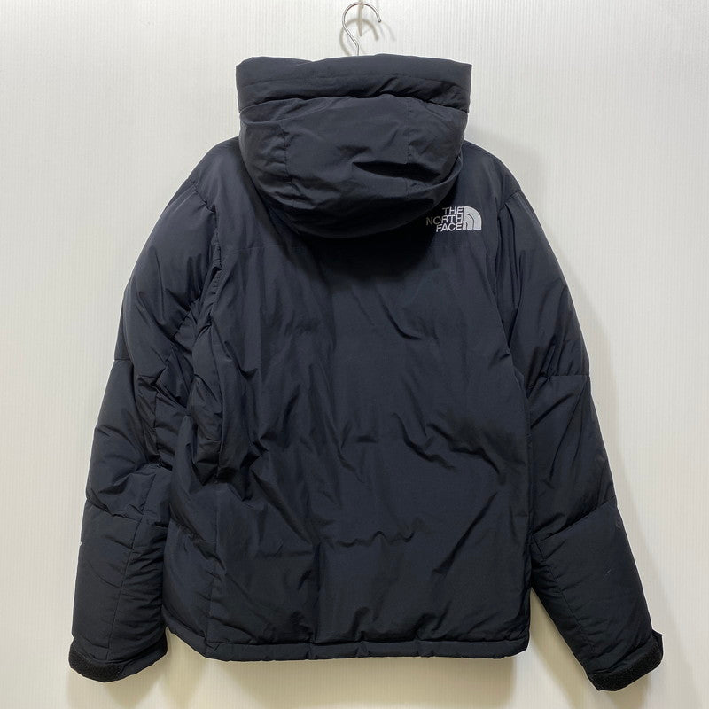 【中古品】【メンズ】 THE NORTH FACE ザ・ノースフェイス ND91641 BALTRO LIGHT JACKET バルトロ ライト ジャケット アウター 144-260804-yn-02-izu サイズ：L カラー：ブラック 万代Net店