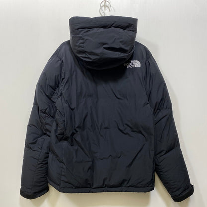 【中古品】【メンズ】 THE NORTH FACE ザ・ノースフェイス ND91641 BALTRO LIGHT JACKET バルトロ ライト ジャケット アウター 144-260804-yn-02-izu サイズ：L カラー：ブラック 万代Net店