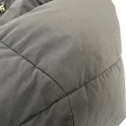 【中古品】【メンズ】 THE NORTH FACE ザ・ノースフェイス ND91641 BALTRO LIGHT JACKET バルトロ ライト ジャケット アウター 144-260804-yn-02-izu サイズ：L カラー：ブラック 万代Net店