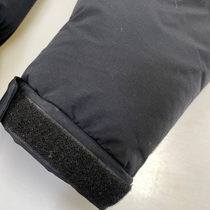 【中古品】【メンズ】 THE NORTH FACE ザ・ノースフェイス ND91641 BALTRO LIGHT JACKET バルトロ ライト ジャケット アウター 144-260804-yn-02-izu サイズ：L カラー：ブラック 万代Net店