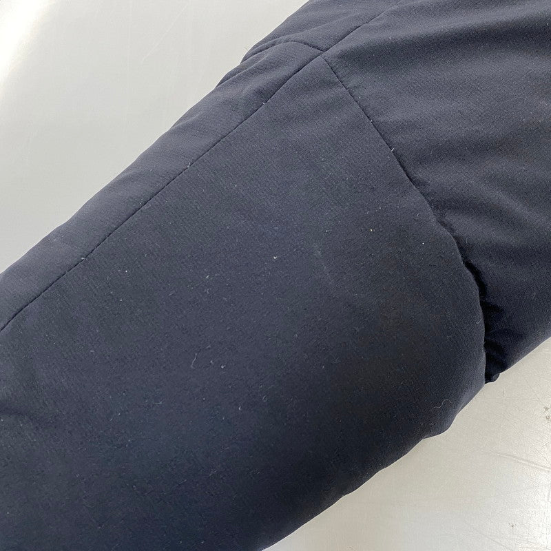 【中古品】【メンズ】 THE NORTH FACE ザ・ノースフェイス ND91641 BALTRO LIGHT JACKET バルトロ ライト ジャケット アウター 144-260804-yn-02-izu サイズ：L カラー：ブラック 万代Net店