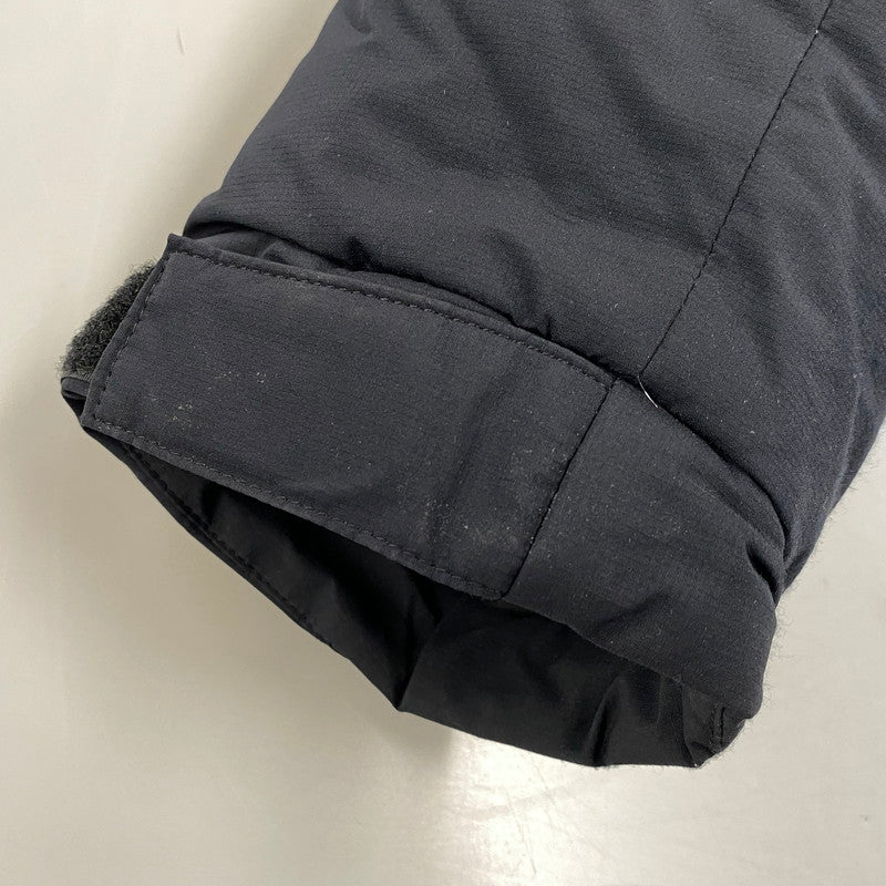 【中古品】【メンズ】 THE NORTH FACE ザ・ノースフェイス ND91641 BALTRO LIGHT JACKET バルトロ ライト ジャケット アウター 144-260804-yn-02-izu サイズ：L カラー：ブラック 万代Net店