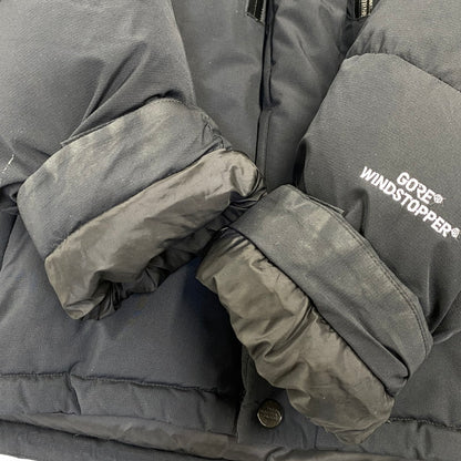 【中古品】【メンズ】 THE NORTH FACE ザ・ノースフェイス ND91641 BALTRO LIGHT JACKET バルトロ ライト ジャケット アウター 144-260804-yn-02-izu サイズ：L カラー：ブラック 万代Net店