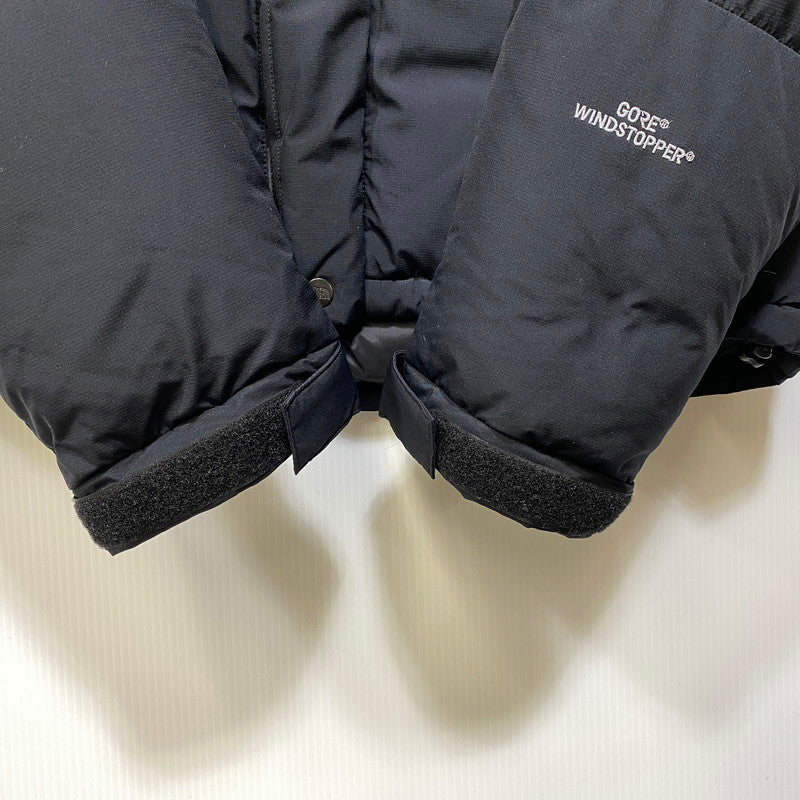 【中古品】【メンズ】 THE NORTH FACE ザ・ノースフェイス ND91641 BALTRO LIGHT JACKET バルトロ ライト ジャケット アウター 144-260804-yn-02-izu サイズ：L カラー：ブラック 万代Net店