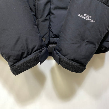 【中古品】【メンズ】 THE NORTH FACE ザ・ノースフェイス ND91641 BALTRO LIGHT JACKET バルトロ ライト ジャケット アウター 144-260804-yn-02-izu サイズ：L カラー：ブラック 万代Net店