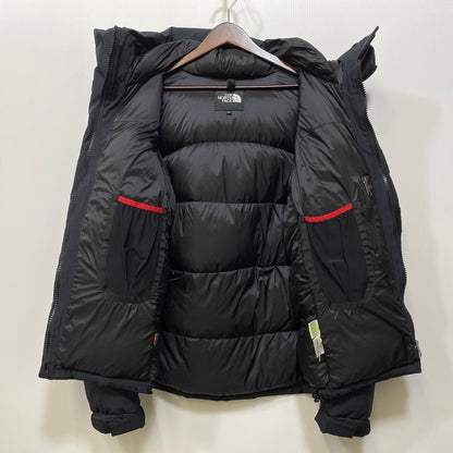 【中古品】【メンズ】 THE NORTH FACE ザ・ノースフェイス ND91641 BALTRO LIGHT JACKET バルトロ ライト ジャケット アウター 144-260804-yn-02-izu サイズ：L カラー：ブラック 万代Net店