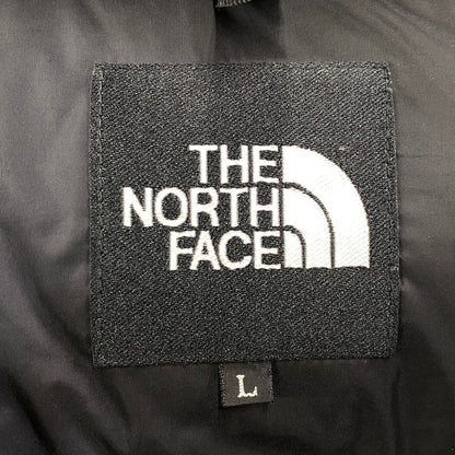 【中古品】【メンズ】 THE NORTH FACE ザ・ノースフェイス ND91641 BALTRO LIGHT JACKET バルトロ ライト ジャケット アウター 144-260804-yn-02-izu サイズ：L カラー：ブラック 万代Net店
