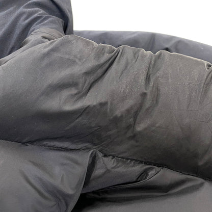 【中古品】【メンズ】 THE NORTH FACE ザ・ノースフェイス ND91641 BALTRO LIGHT JACKET バルトロ ライト ジャケット アウター 144-260804-yn-02-izu サイズ：L カラー：ブラック 万代Net店