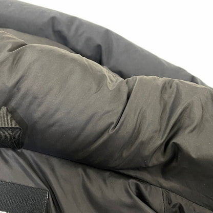【中古品】【メンズ】 THE NORTH FACE ザ・ノースフェイス ND91641 BALTRO LIGHT JACKET バルトロ ライト ジャケット アウター 144-260804-yn-02-izu サイズ：L カラー：ブラック 万代Net店