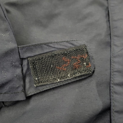 【中古品】【メンズ】 patagonia パタゴニア INFURNO JACKET インファーノジャケット アウター 144-260805-ay-12-izu サイズ：L カラー：ブラック 万代Net店