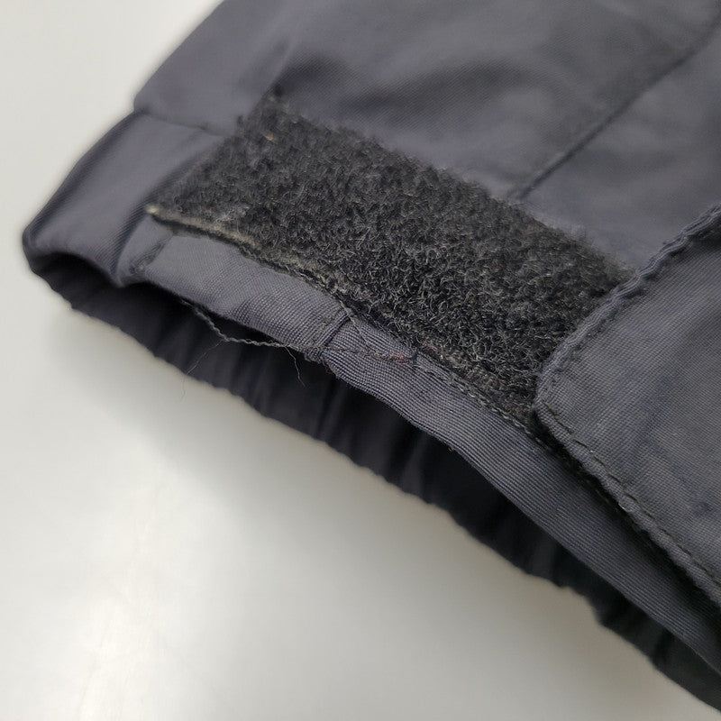 【中古品】【メンズ】 patagonia パタゴニア INFURNO JACKET インファーノジャケット アウター 144-260805-ay-12-izu サイズ：L カラー：ブラック 万代Net店