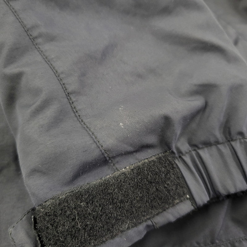 【中古品】【メンズ】 patagonia パタゴニア INFURNO JACKET インファーノジャケット アウター 144-260805-ay-12-izu サイズ：L カラー：ブラック 万代Net店