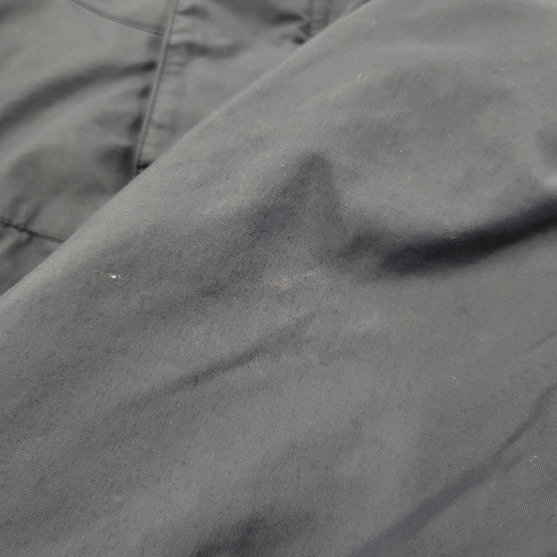 【中古品】【メンズ】 patagonia パタゴニア INFURNO JACKET インファーノジャケット アウター 144-260805-ay-12-izu サイズ：L カラー：ブラック 万代Net店