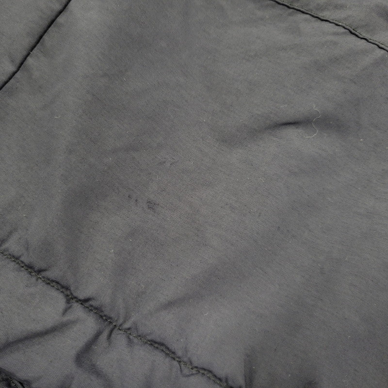 【中古品】【メンズ】 patagonia パタゴニア INFURNO JACKET インファーノジャケット アウター 144-260805-ay-12-izu サイズ：L カラー：ブラック 万代Net店