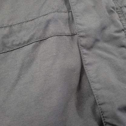 【中古品】【メンズ】 patagonia パタゴニア INFURNO JACKET インファーノジャケット アウター 144-260805-ay-12-izu サイズ：L カラー：ブラック 万代Net店