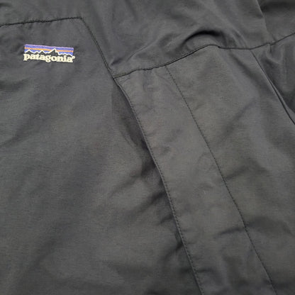 【中古品】【メンズ】 patagonia パタゴニア INFURNO JACKET インファーノジャケット アウター 144-260805-ay-12-izu サイズ：L カラー：ブラック 万代Net店