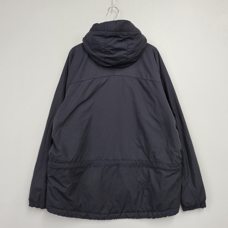 【中古品】【メンズ】 patagonia パタゴニア INFURNO JACKET インファーノジャケット アウター 144-260805-ay-12-izu サイズ：L カラー：ブラック 万代Net店