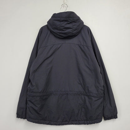【中古品】【メンズ】 patagonia パタゴニア INFURNO JACKET インファーノジャケット アウター 144-260805-ay-12-izu サイズ：L カラー：ブラック 万代Net店