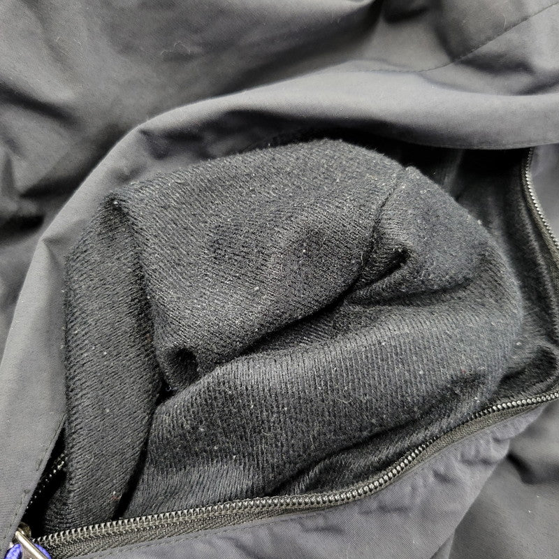 【中古品】【メンズ】 patagonia パタゴニア INFURNO JACKET インファーノジャケット アウター 144-260805-ay-12-izu サイズ：L カラー：ブラック 万代Net店