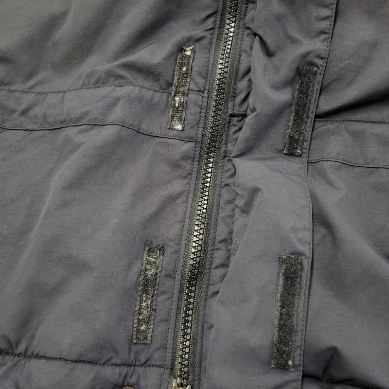 【中古品】【メンズ】 patagonia パタゴニア INFURNO JACKET インファーノジャケット アウター 144-260805-ay-12-izu サイズ：L カラー：ブラック 万代Net店