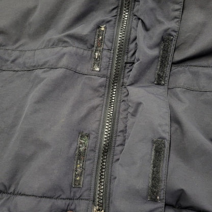【中古品】【メンズ】 patagonia パタゴニア INFURNO JACKET インファーノジャケット アウター 144-260805-ay-12-izu サイズ：L カラー：ブラック 万代Net店