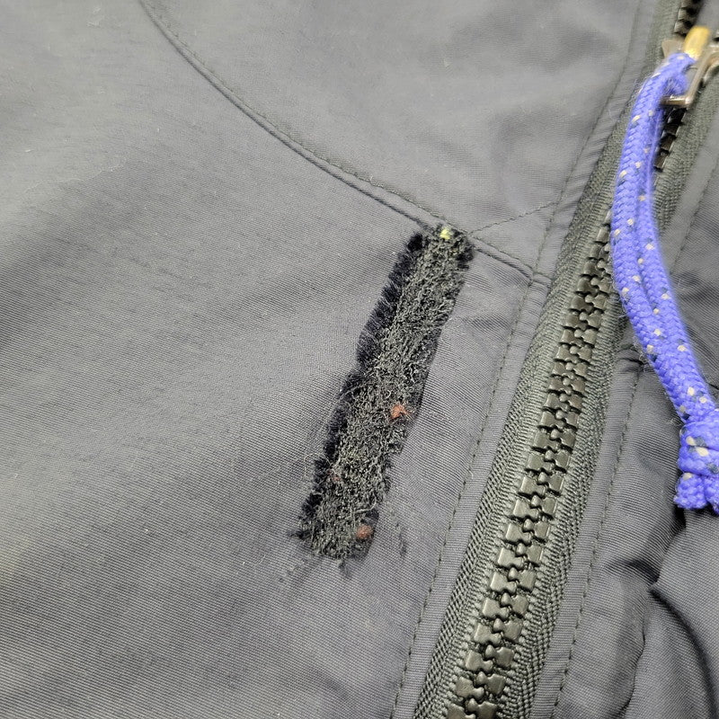 【中古品】【メンズ】 patagonia パタゴニア INFURNO JACKET インファーノジャケット アウター 144-260805-ay-12-izu サイズ：L カラー：ブラック 万代Net店