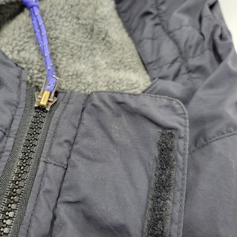 【中古品】【メンズ】 patagonia パタゴニア INFURNO JACKET インファーノジャケット アウター 144-260805-ay-12-izu サイズ：L カラー：ブラック 万代Net店
