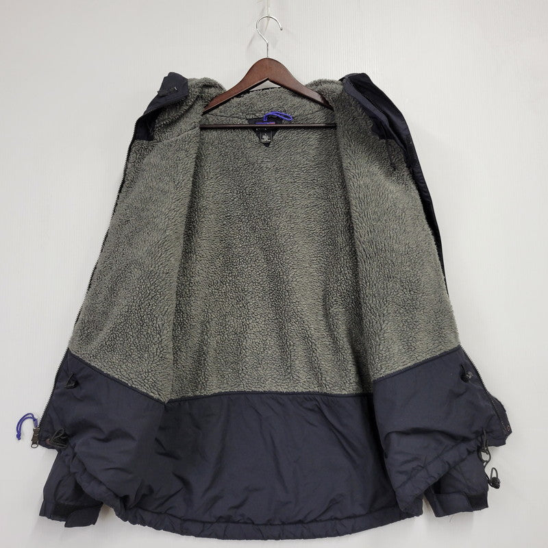 【中古品】【メンズ】 patagonia パタゴニア INFURNO JACKET インファーノジャケット アウター 144-260805-ay-12-izu サイズ：L カラー：ブラック 万代Net店