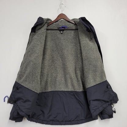 【中古品】【メンズ】 patagonia パタゴニア INFURNO JACKET インファーノジャケット アウター 144-260805-ay-12-izu サイズ：L カラー：ブラック 万代Net店