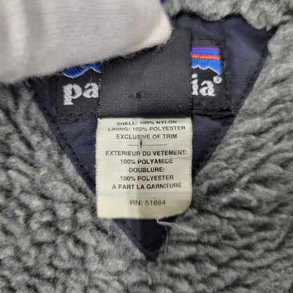 【中古品】【メンズ】 patagonia パタゴニア INFURNO JACKET インファーノジャケット アウター 144-260805-ay-12-izu サイズ：L カラー：ブラック 万代Net店