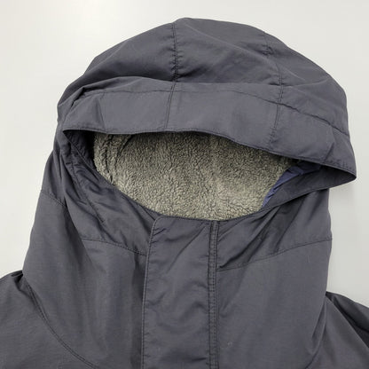 【中古品】【メンズ】 patagonia パタゴニア INFURNO JACKET インファーノジャケット アウター 144-260805-ay-12-izu サイズ：L カラー：ブラック 万代Net店
