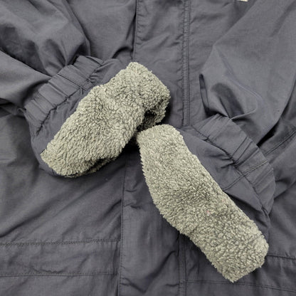 【中古品】【メンズ】 patagonia パタゴニア INFURNO JACKET インファーノジャケット アウター 144-260805-ay-12-izu サイズ：L カラー：ブラック 万代Net店