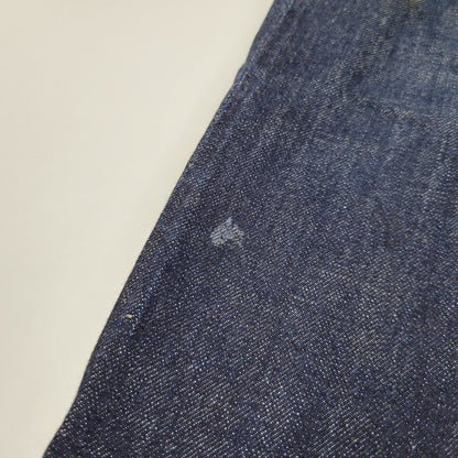 【中古品】【メンズ】 STUDIO D’ARTISAN ステュディオダルチザン SAKURA PIG DENIM PANTS SD-201 デニムパンツ ジーンズ ズボン ボトムス 156-260805-ay-05-izu サイズ：34 カラー：インディゴ 万代Net店