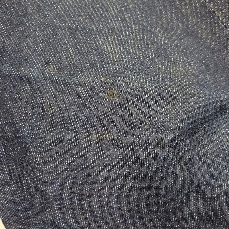 【中古品】【メンズ】 STUDIO D’ARTISAN ステュディオダルチザン SAKURA PIG DENIM PANTS SD-201 デニムパンツ ジーンズ ズボン ボトムス 156-260805-ay-05-izu サイズ：34 カラー：インディゴ 万代Net店