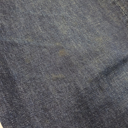 【中古品】【メンズ】 STUDIO D’ARTISAN ステュディオダルチザン SAKURA PIG DENIM PANTS SD-201 デニムパンツ ジーンズ ズボン ボトムス 156-260805-ay-05-izu サイズ：34 カラー：インディゴ 万代Net店