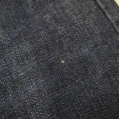 【中古品】【メンズ】 EVISU エヴィス NO.2 LOT.2000 くいだおれ太郎 PAINT DENIM PANTS デニムパンツ ジーンズ ズボン ボトムス 156-260805-ay-14-izu サイズ：34×35 カラー：インディゴ 万代Net店