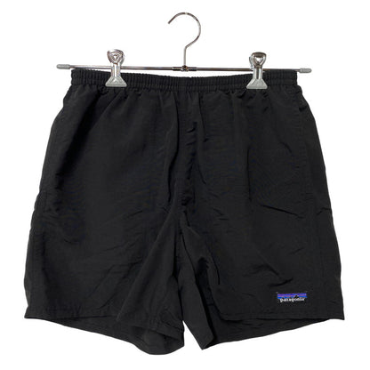 【中古品】【メンズ】 PATAGONIA パタゴニア 57022SP23 BAGGIES SHORTS バギーズ ショーツ ショートパンツ ボトムス 155-260808-kh-04-izu サイズ：S カラー：ブラック 万代Net店
