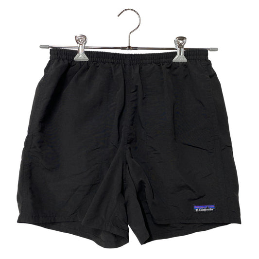 【中古品】【メンズ】 PATAGONIA パタゴニア 57022SP23 BAGGIES SHORTS バギーズ ショーツ ショートパンツ ボトムス 155-260808-kh-04-izu サイズ：S カラー：ブラック 万代Net店